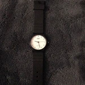 Casio Watch